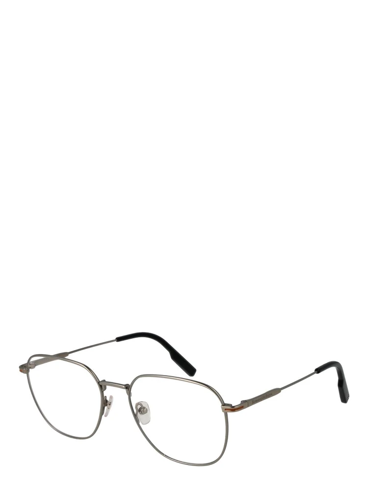 Silver Titanium Glasses (Frames)