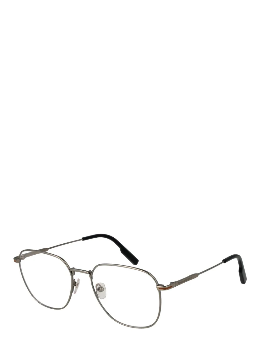 Silver Titanium Glasses (Frames)