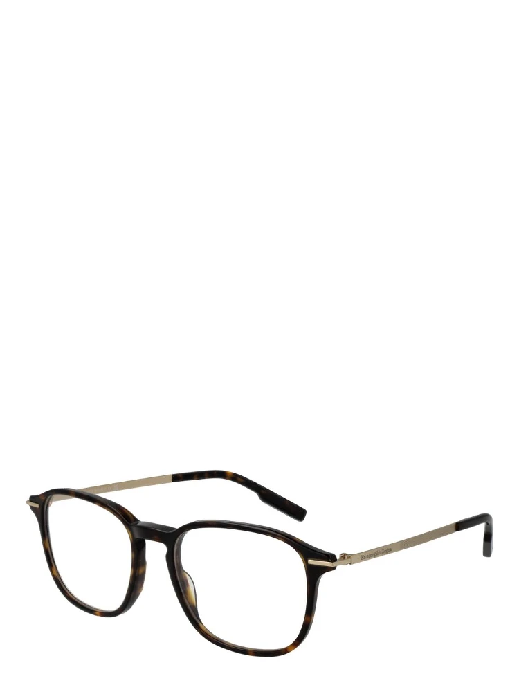 Brown Acetate Glasses (Frames)