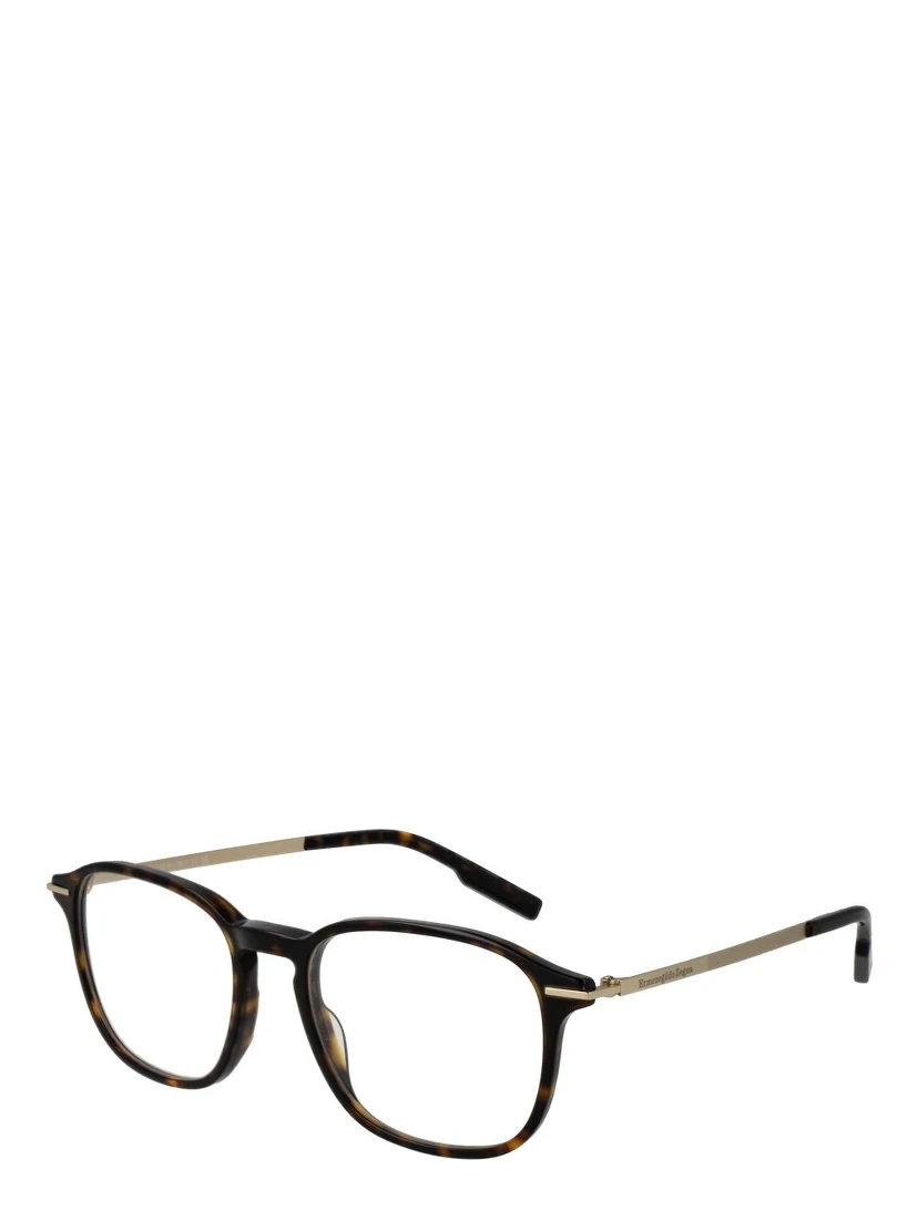 Brown Acetate Glasses (Frames)