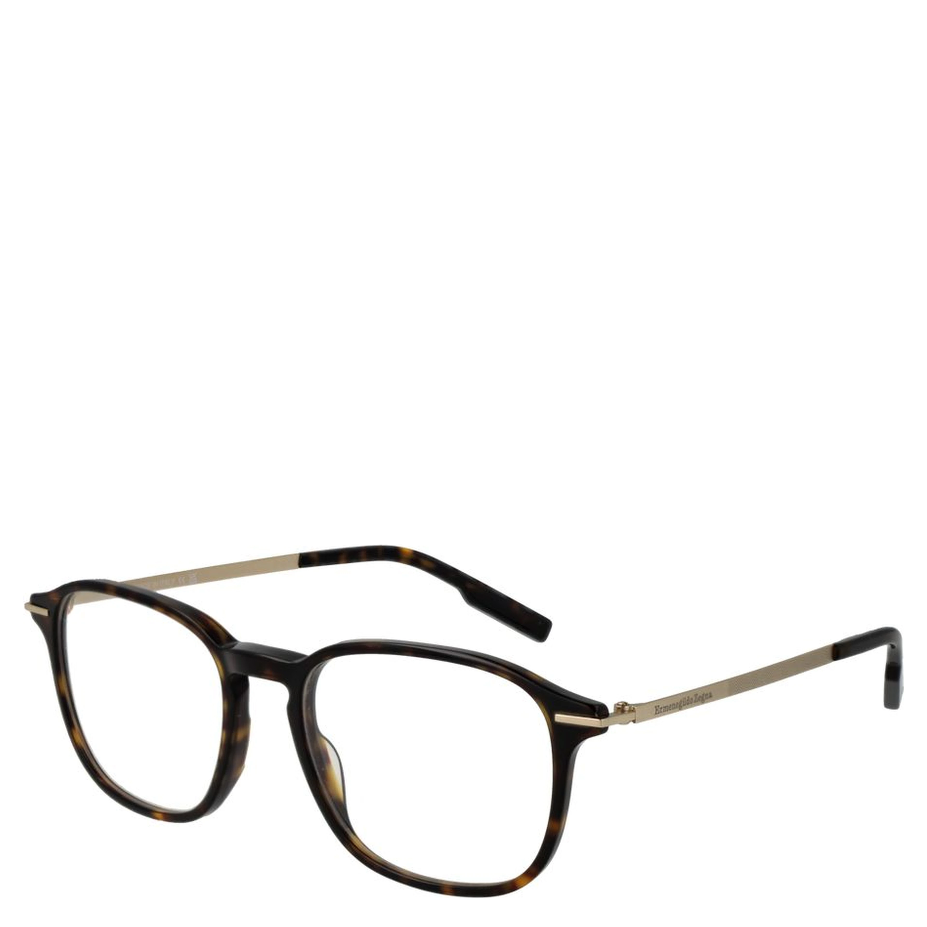 Brown Acetate Glasses (Frames)