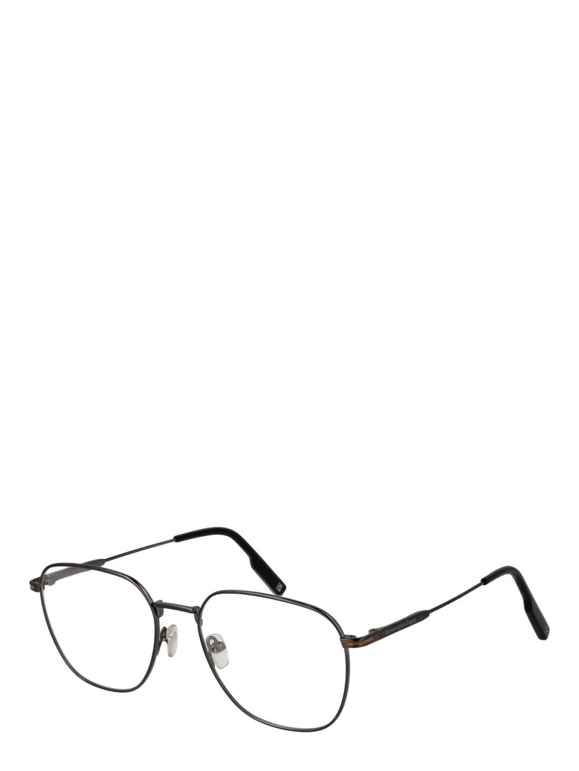 Gray Titanium Glasses (Frames)