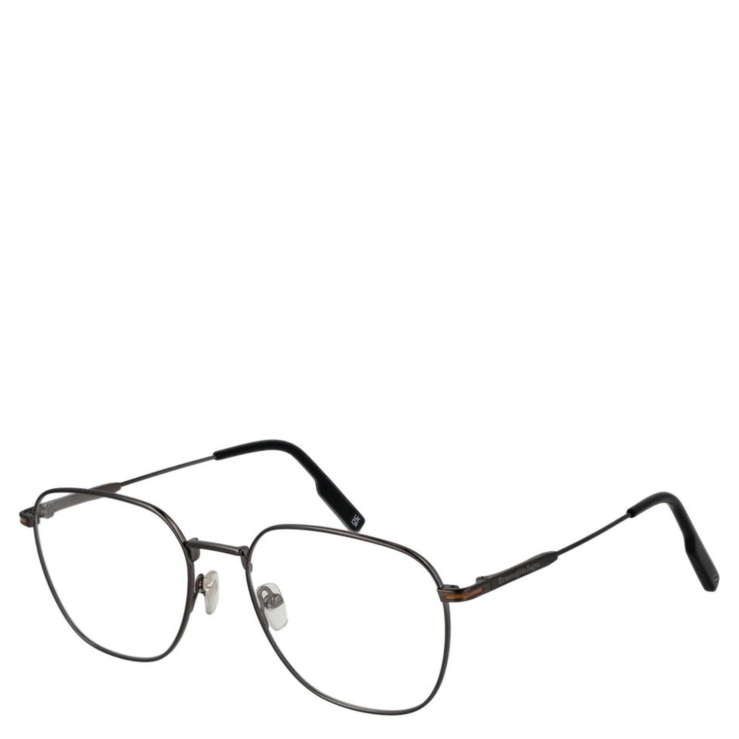 Gray Titanium Glasses (Frames)