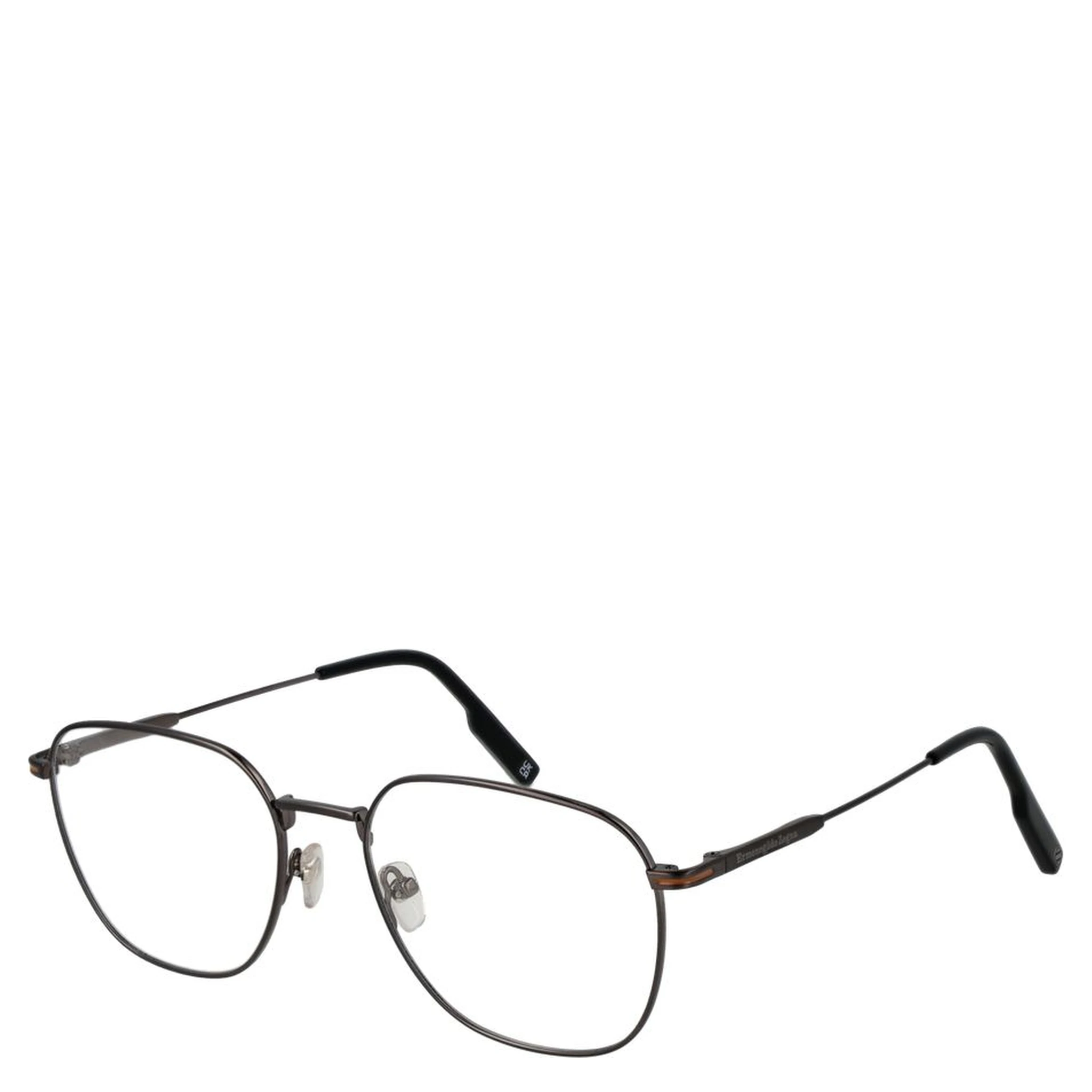 Gray Titanium Glasses (Frames)