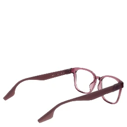 Purple Stainless Steel Glasses (Frames)