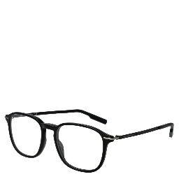 Black Acetate Glasses (Frames)
