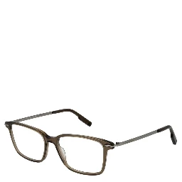 Beige Acetate Glasses (Frames)