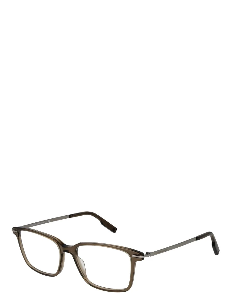 Beige Acetate Glasses (Frames)