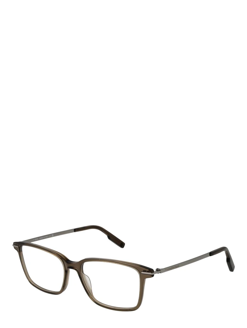 Beige Acetate Glasses (Frames)