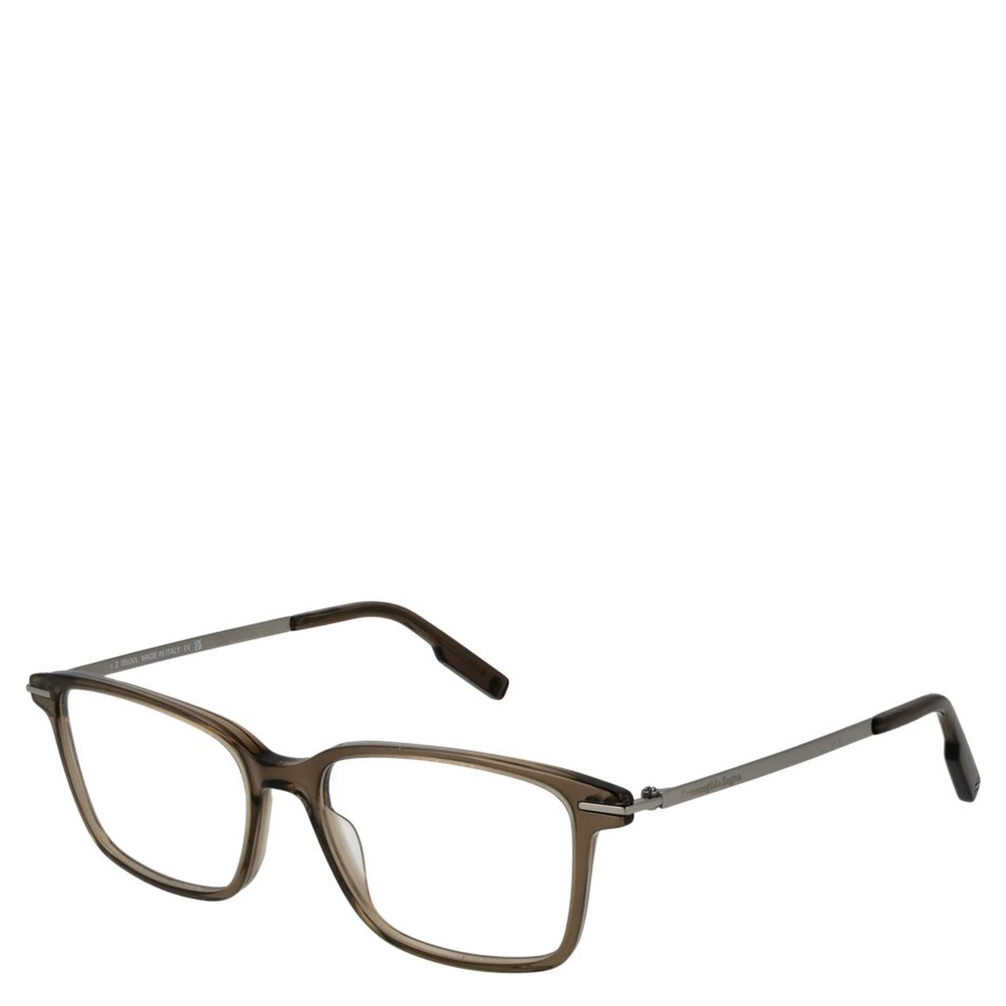 Beige Acetate Glasses (Frames)