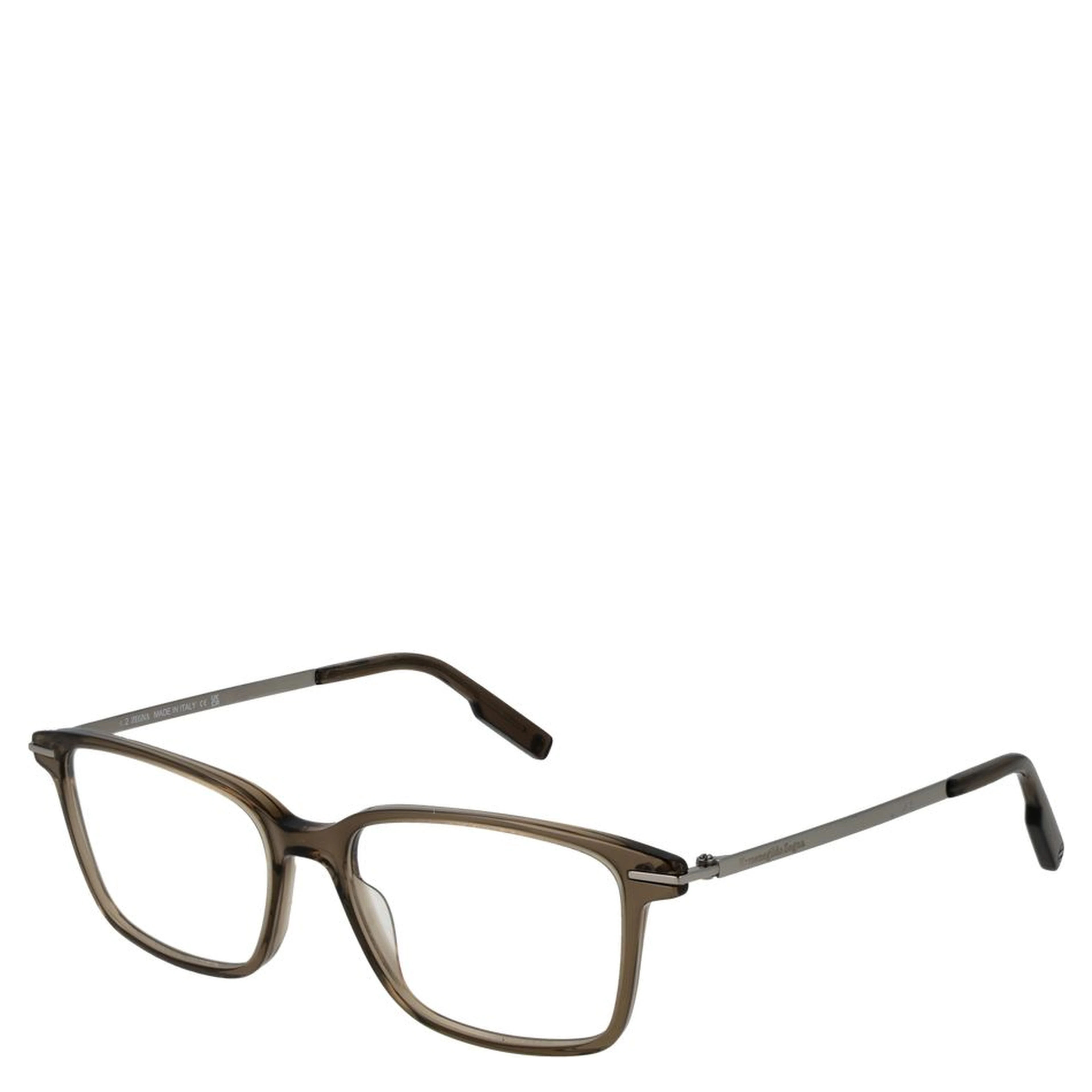 Beige Acetate Glasses (Frames)