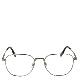 Silver Titanium Glasses (Frames)