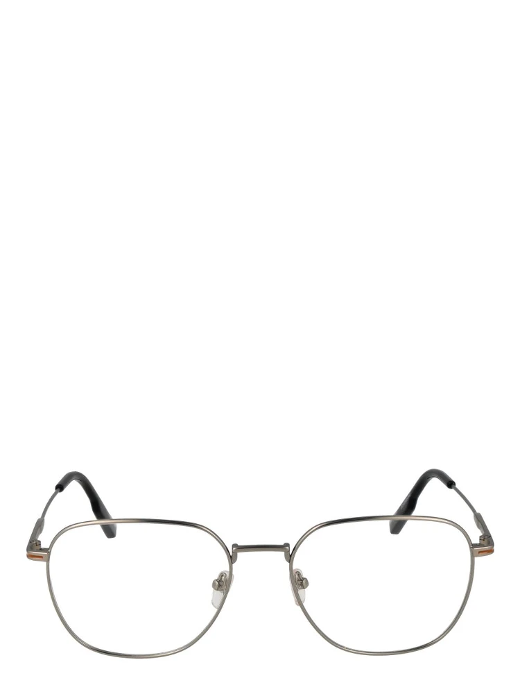 Silver Titanium Glasses (Frames) alternative