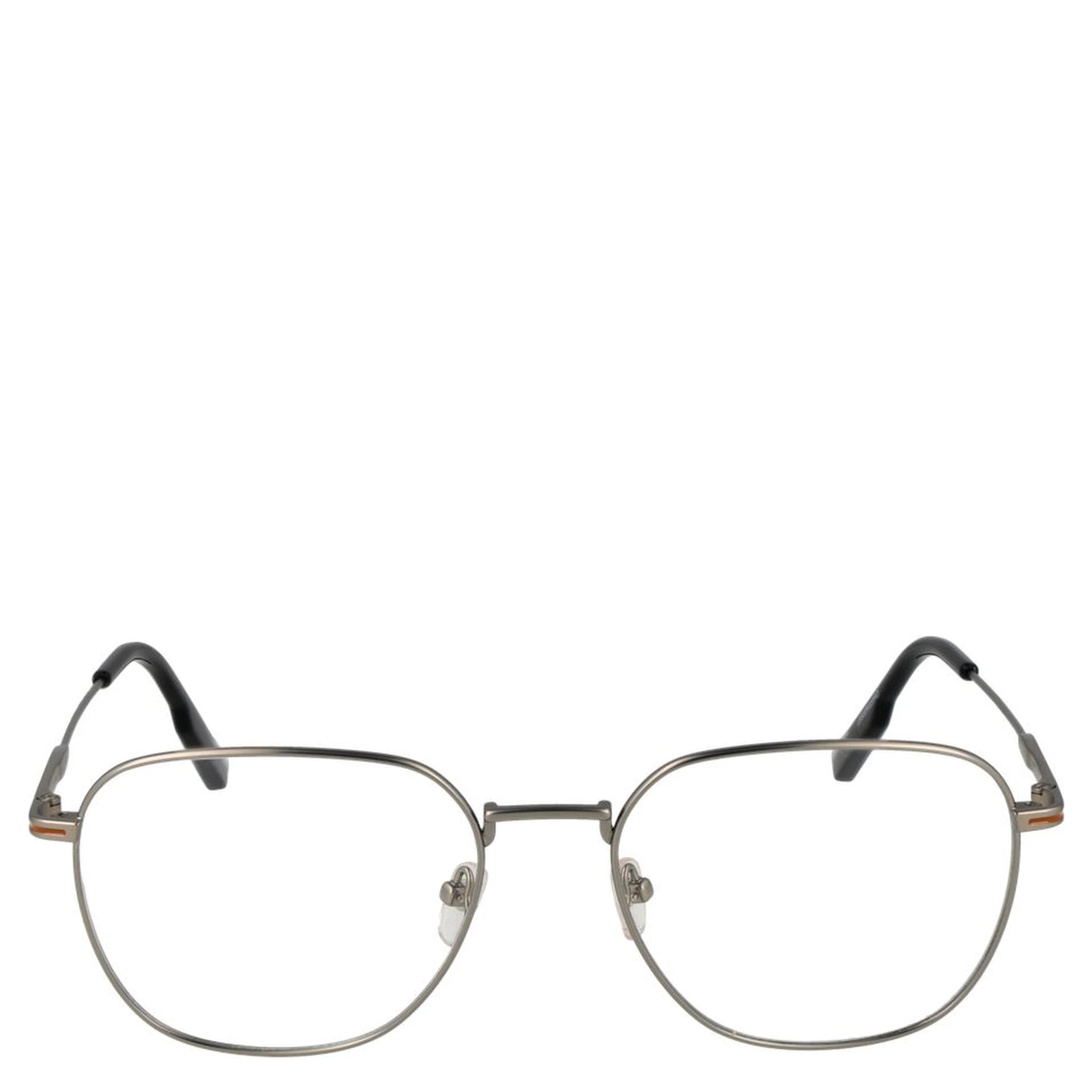 Silver Titanium Glasses (Frames)