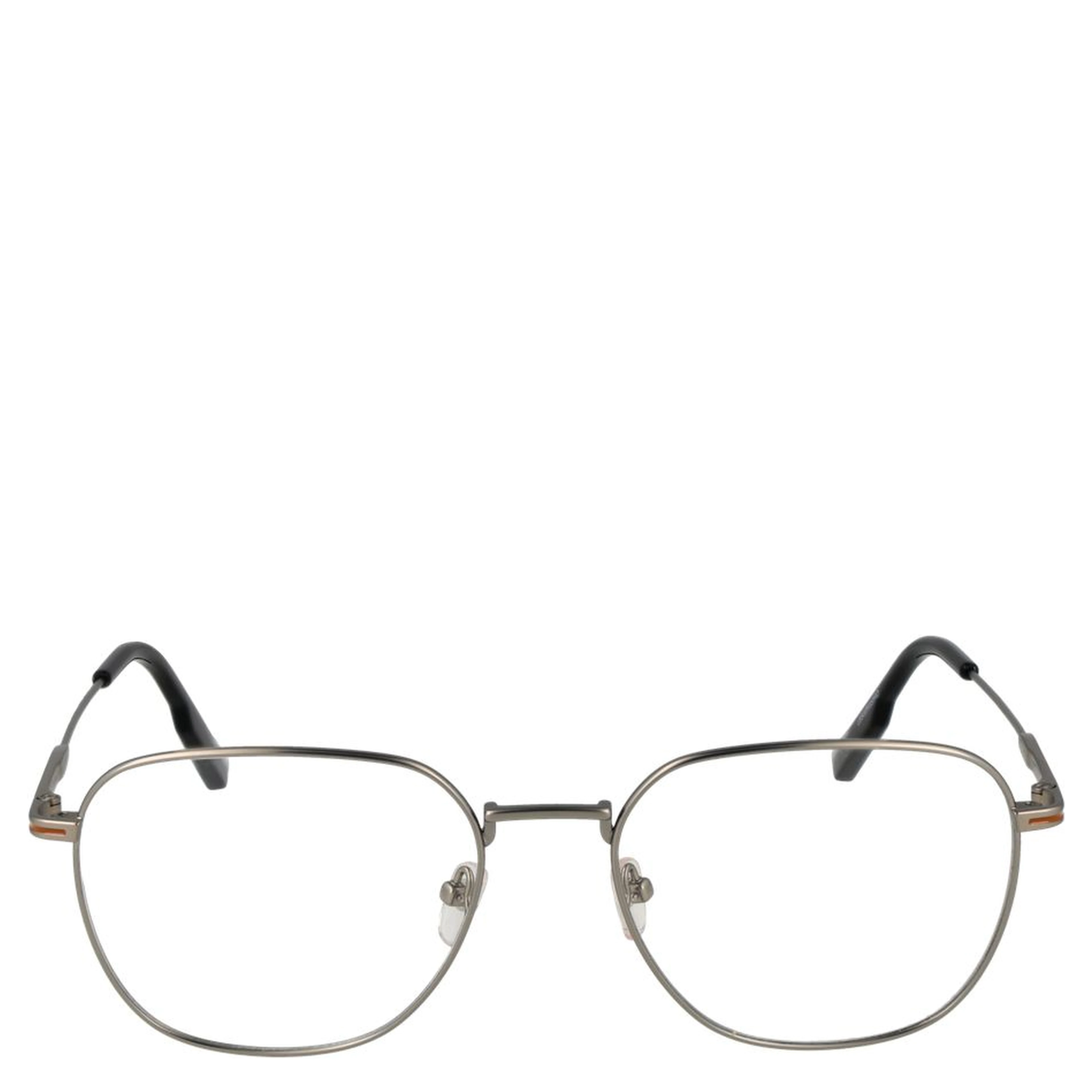 Silver Titanium Glasses (Frames)