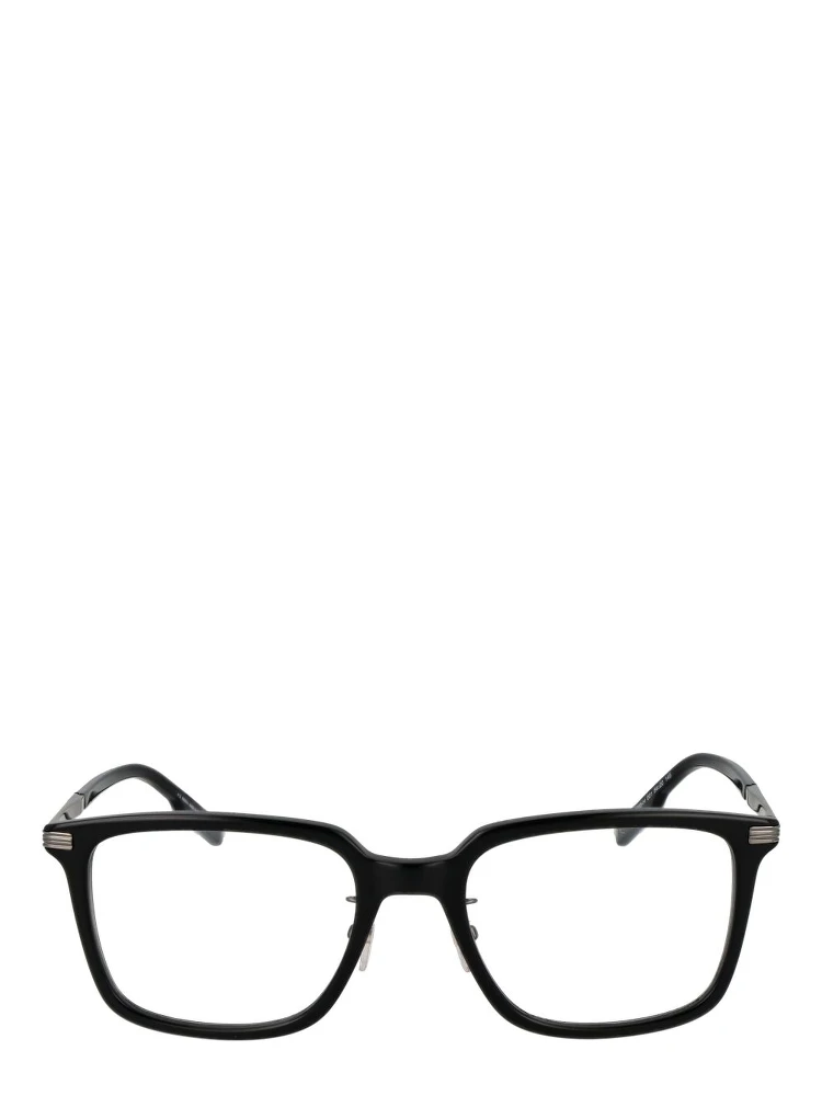 Black Acetate Glasses (Frames) alternative