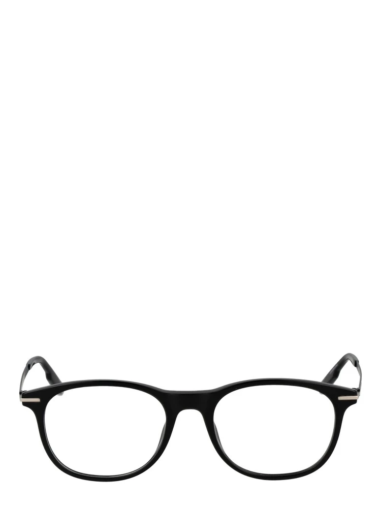 Black Plastic Glasses (Frames) alternative