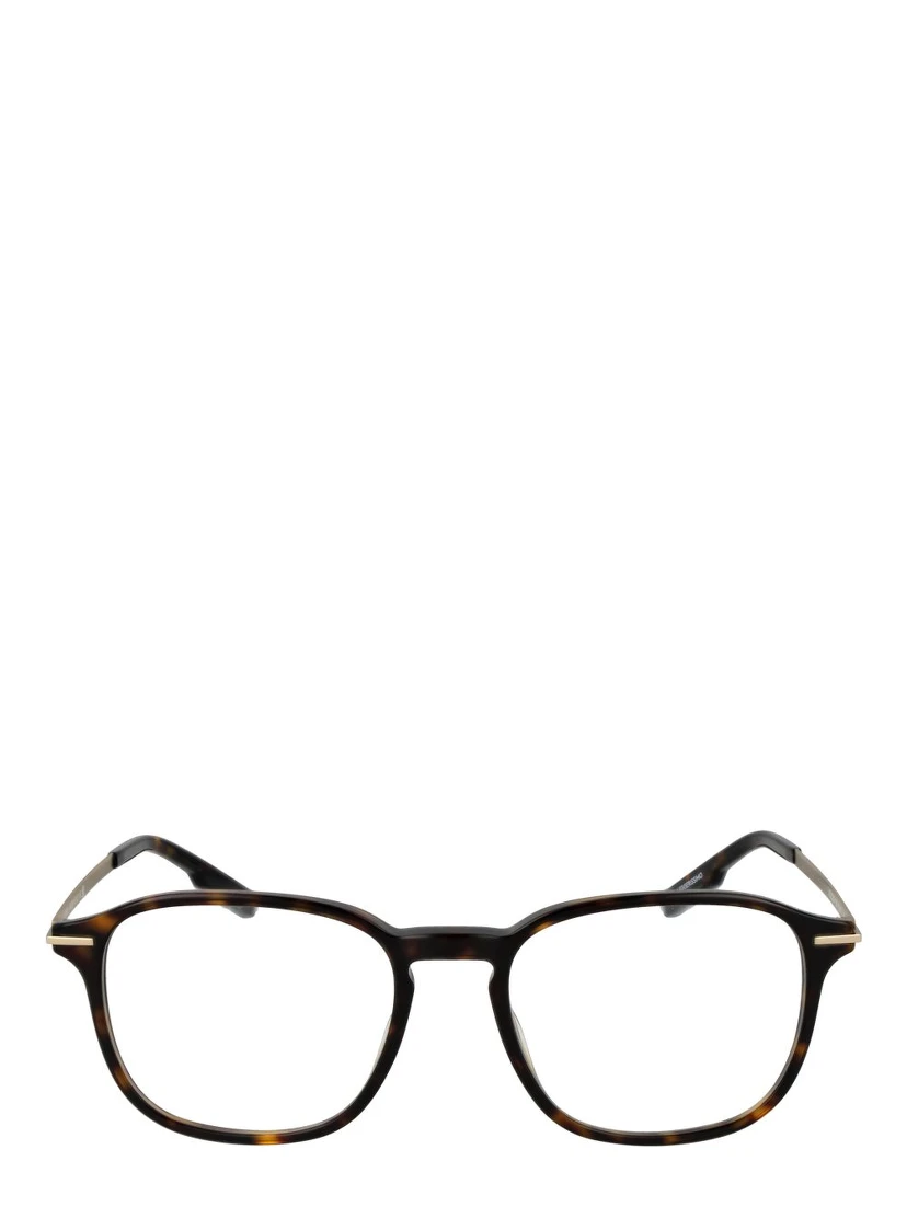 Brown Acetate Glasses (Frames)
