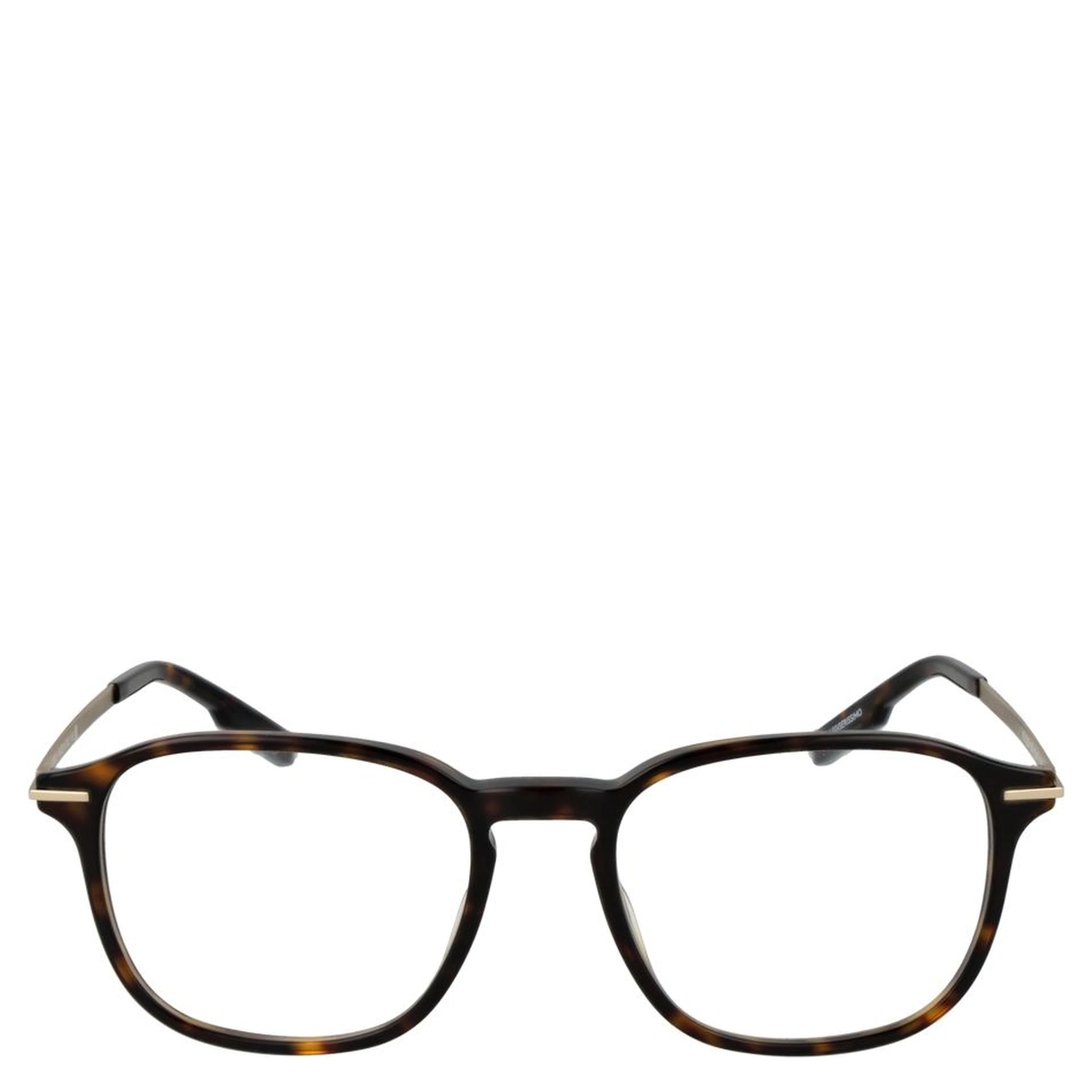 Brown Acetate Glasses (Frames)