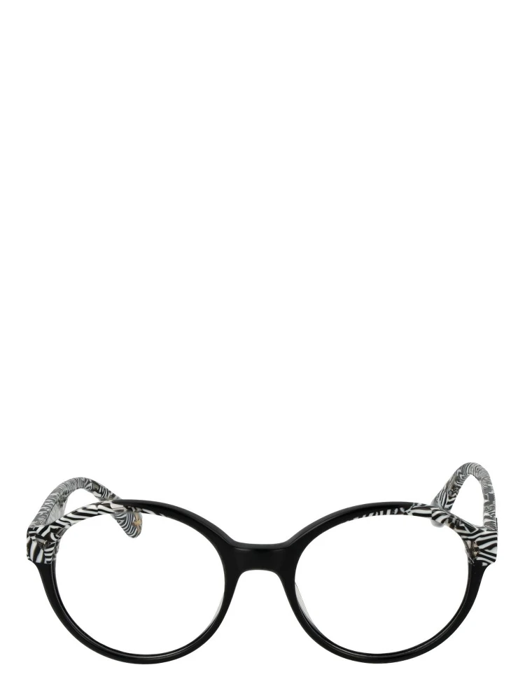 Black Acetate Glasses (Frames) alternative