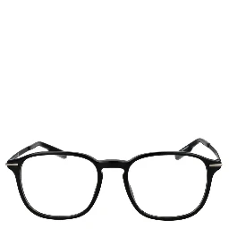 Black Acetate Glasses (Frames)