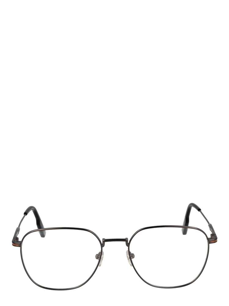 Gray Titanium Glasses (Frames) alternative