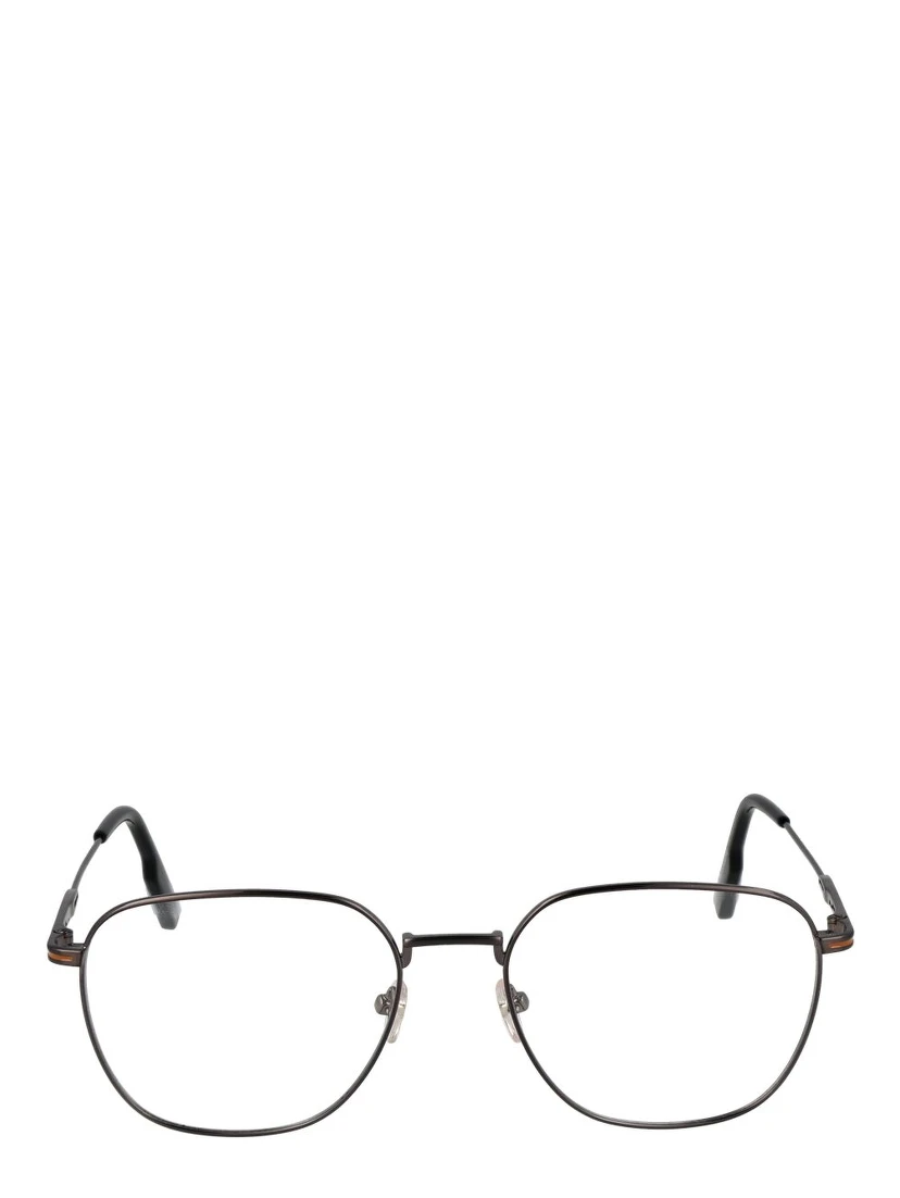 Gray Titanium Glasses (Frames)