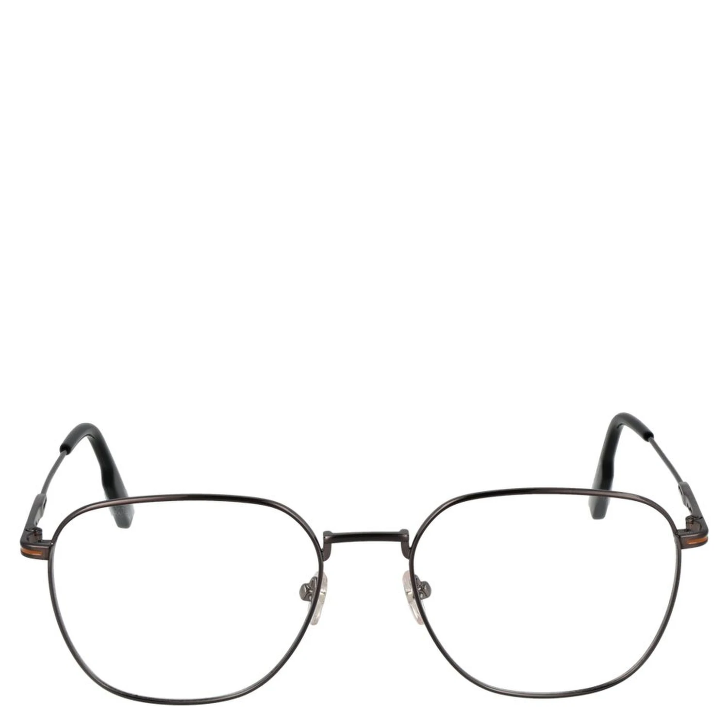 Gray Titanium Glasses (Frames)