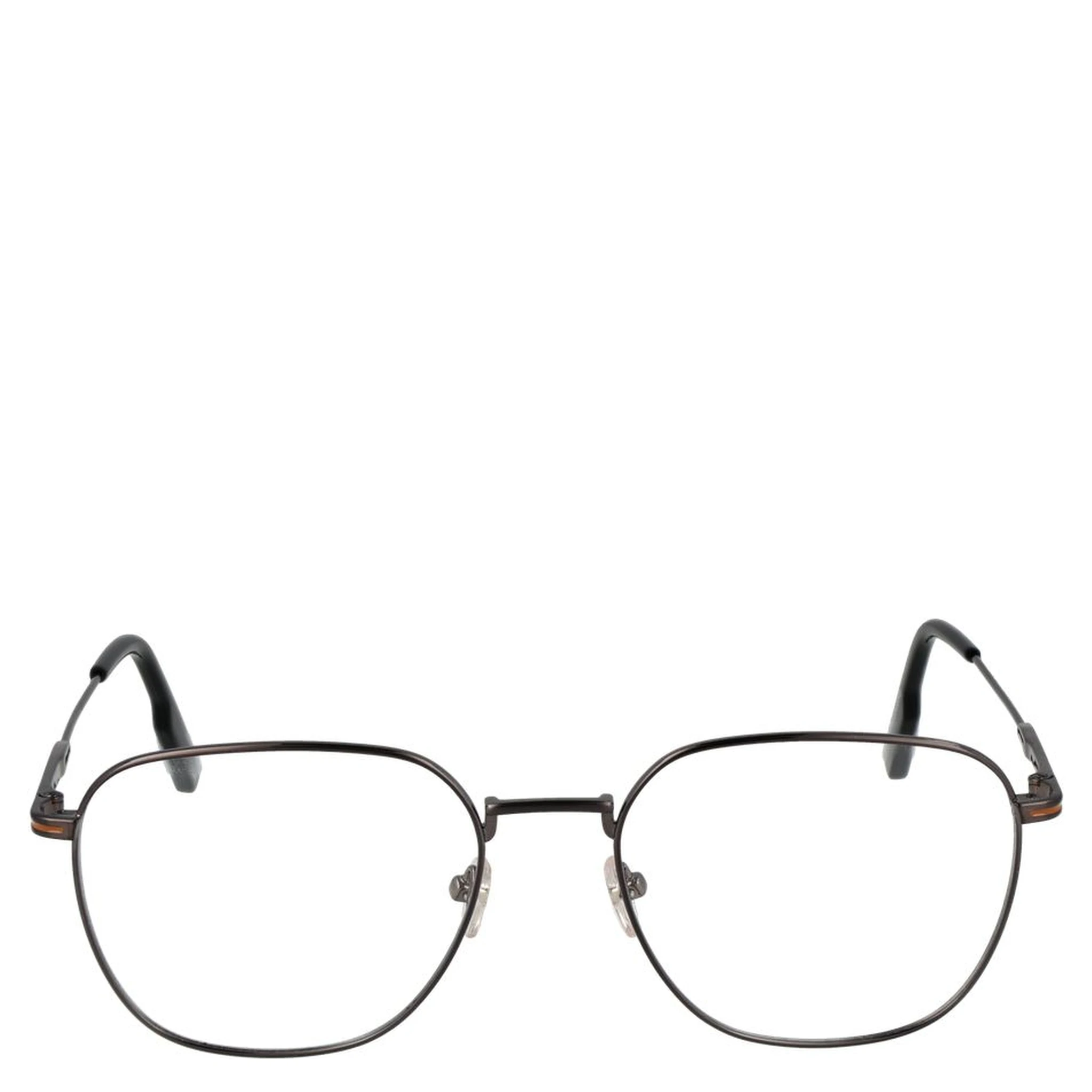 Gray Titanium Glasses (Frames)