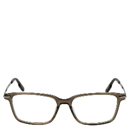 Beige Acetate Glasses (Frames)