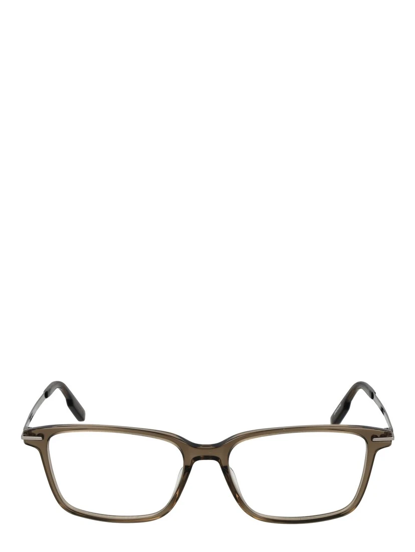 Beige Acetate Glasses (Frames)