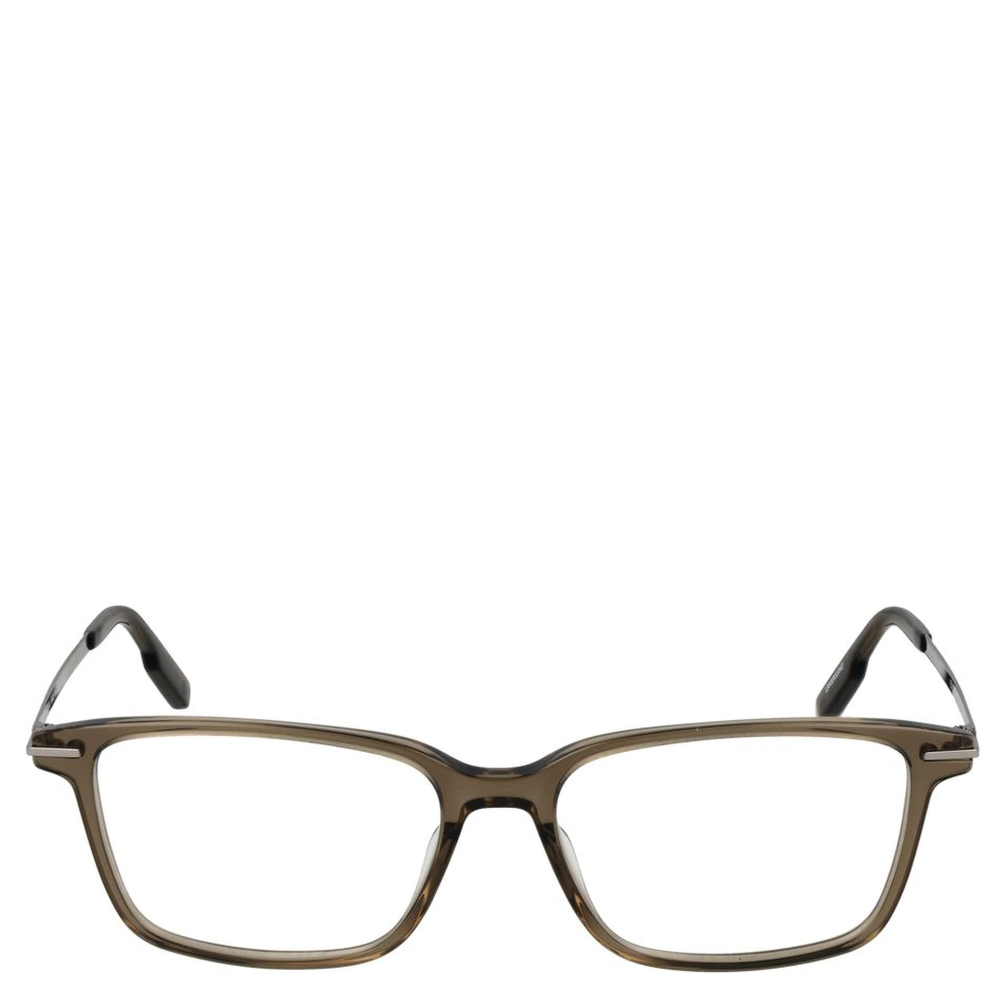 Beige Acetate Glasses (Frames)