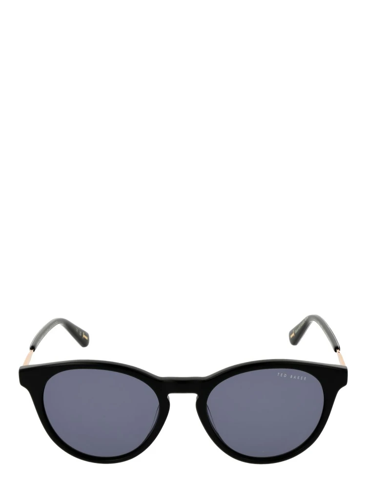 Black Acetate Sunglasses alternative