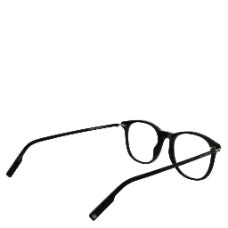 Black Plastic Glasses (Frames)