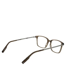 Beige Acetate Glasses (Frames)