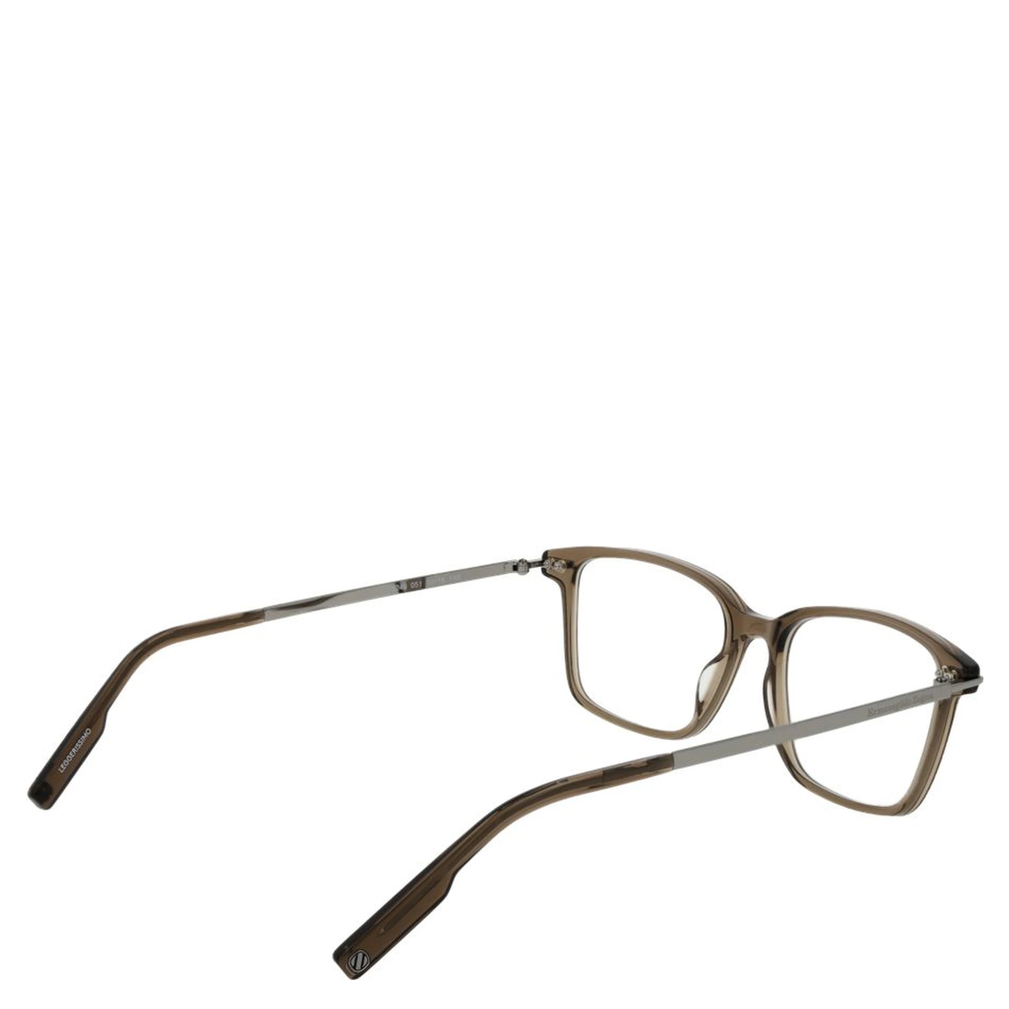 Beige Acetate Glasses (Frames)