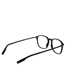 Black Acetate Glasses (Frames)