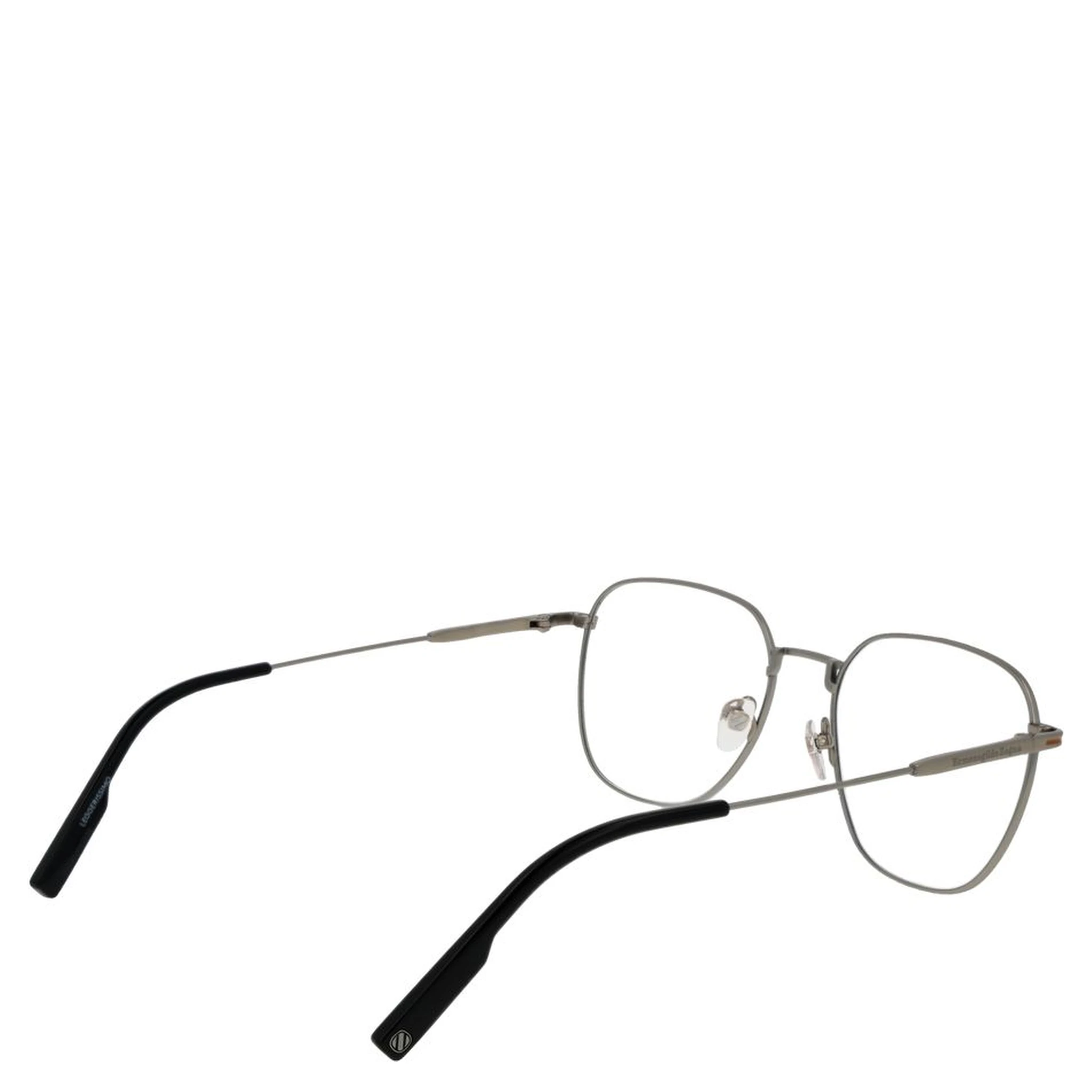Silver Titanium Glasses (Frames)