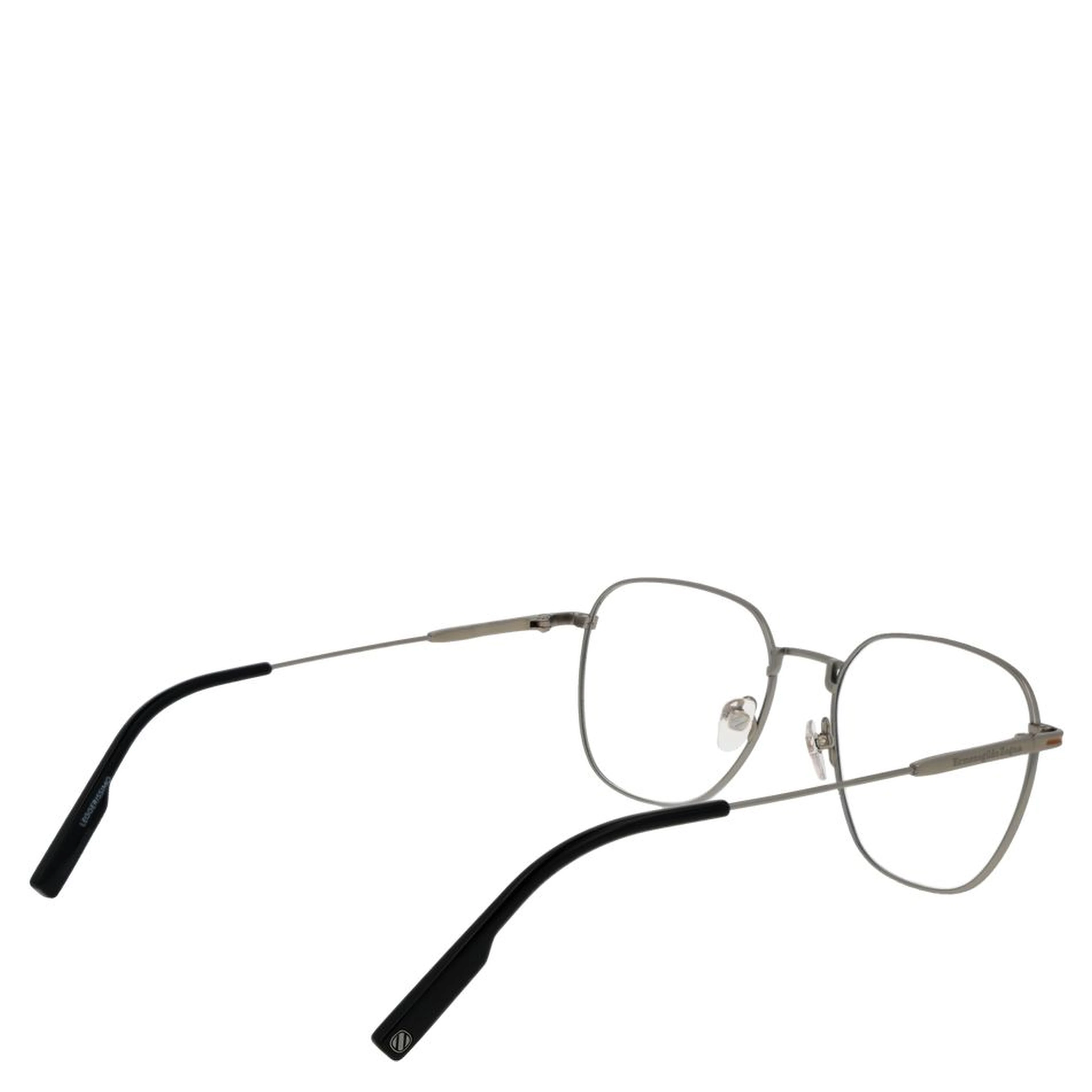 Silver Titanium Glasses (Frames)