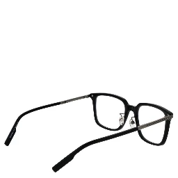 Black Acetate Glasses (Frames)