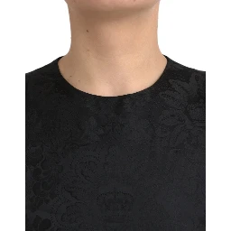 Black Sleeveless Bodycon A-line Mini Dress