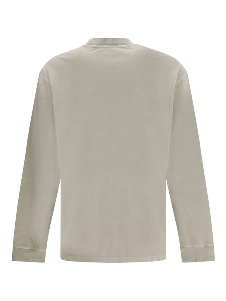 Beige Cotton Sportswear alternative