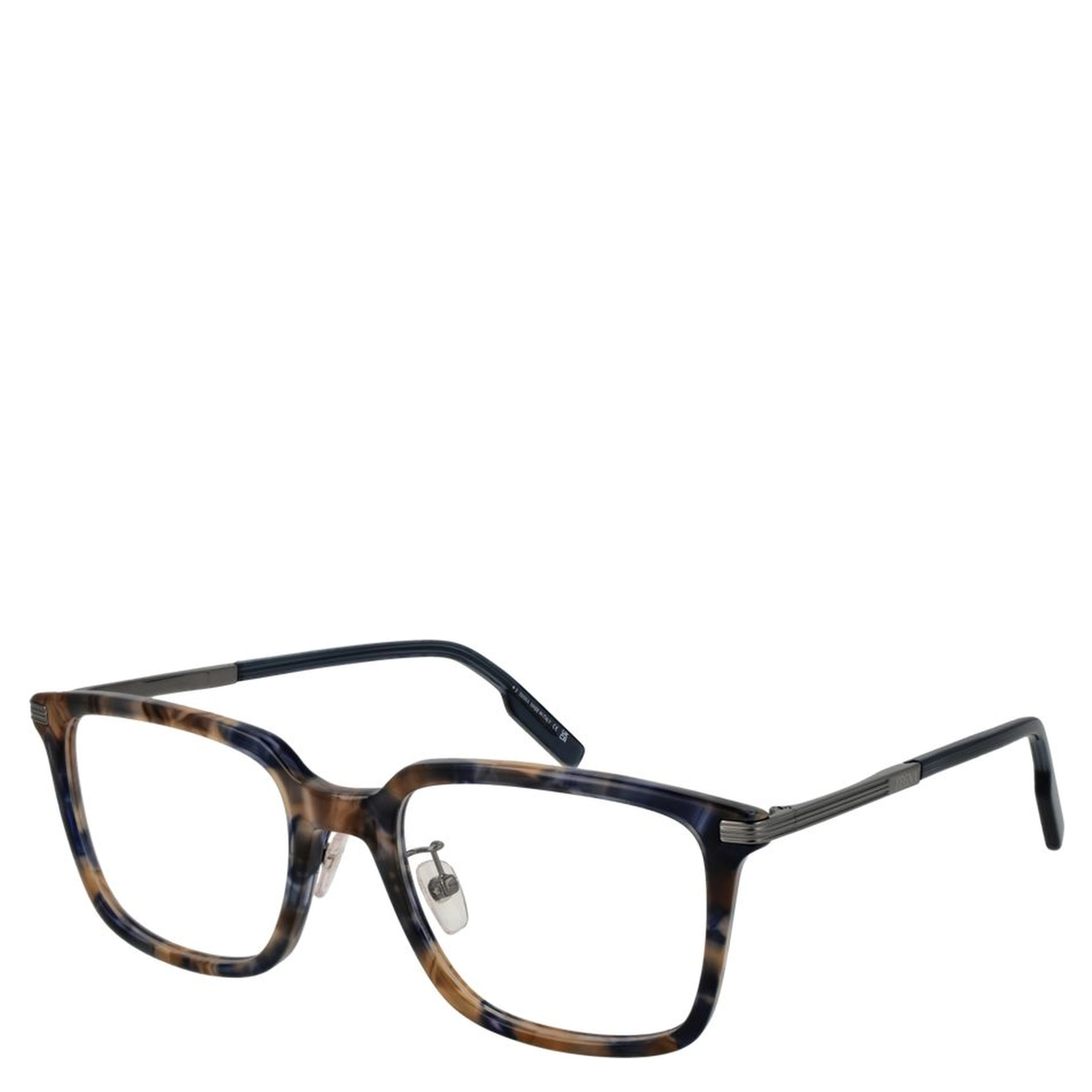 Multicolor Acetate Glasses (Frames)