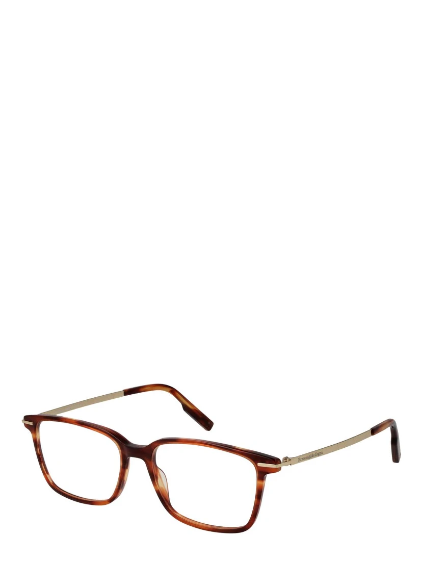 Brown Acetate Glasses (Frames)