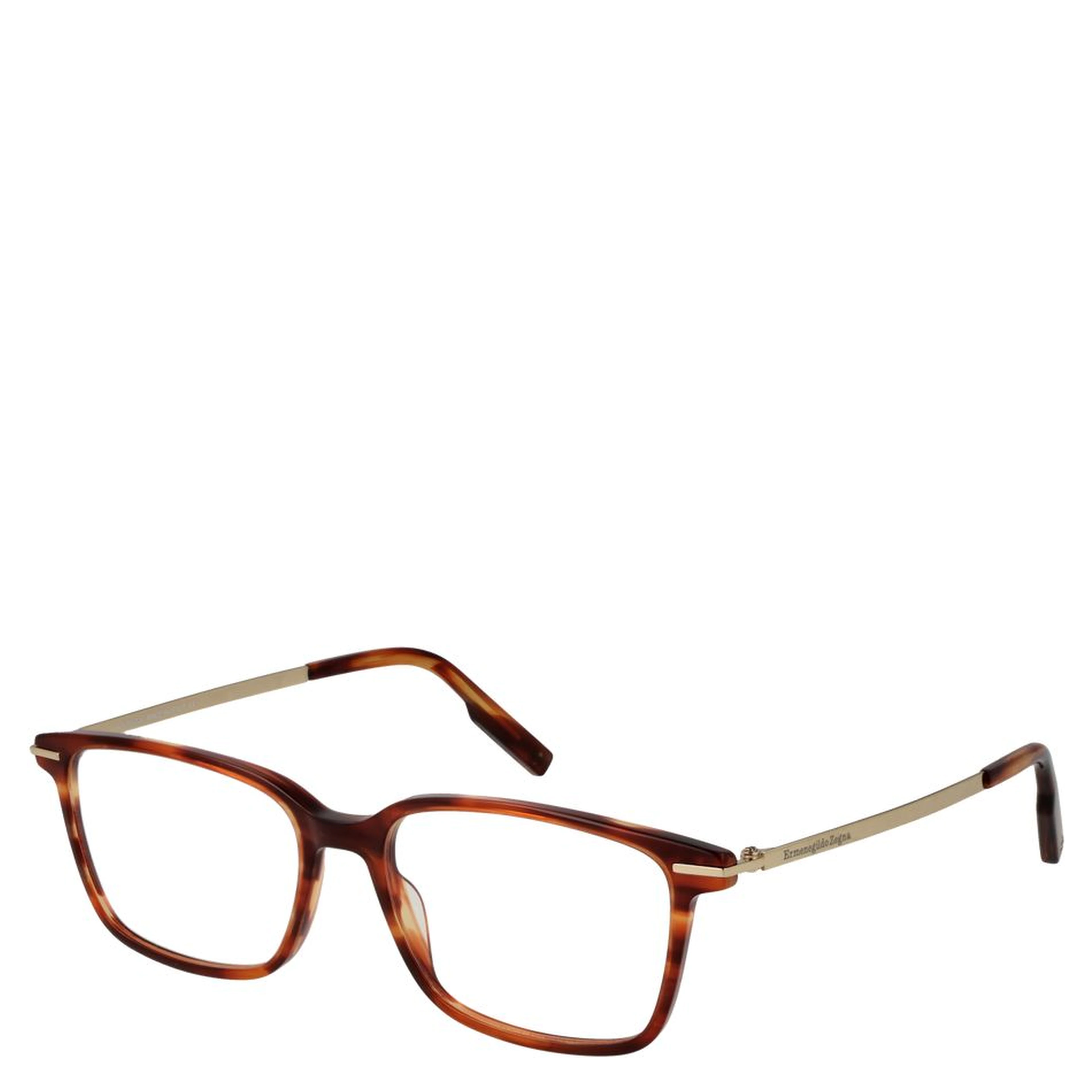 Brown Acetate Glasses (Frames)