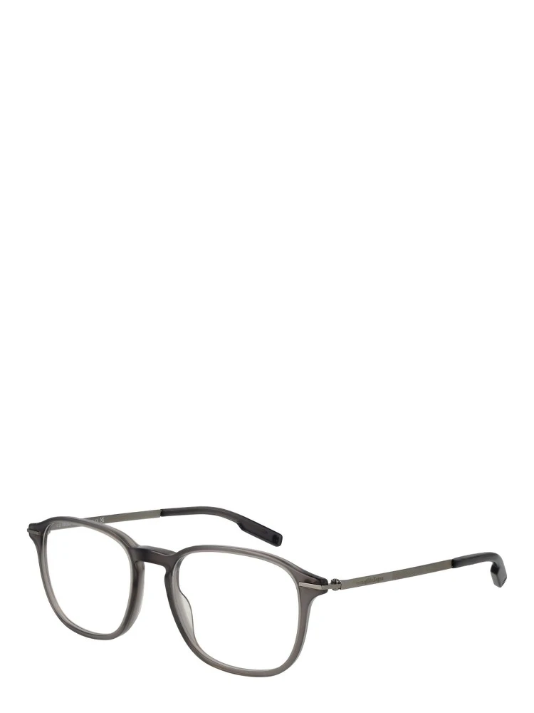 Gray Acetate Glasses (Frames)