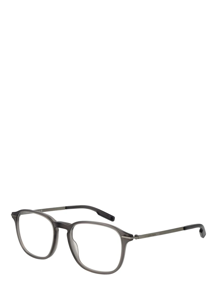 Gray Acetate Glasses (Frames)