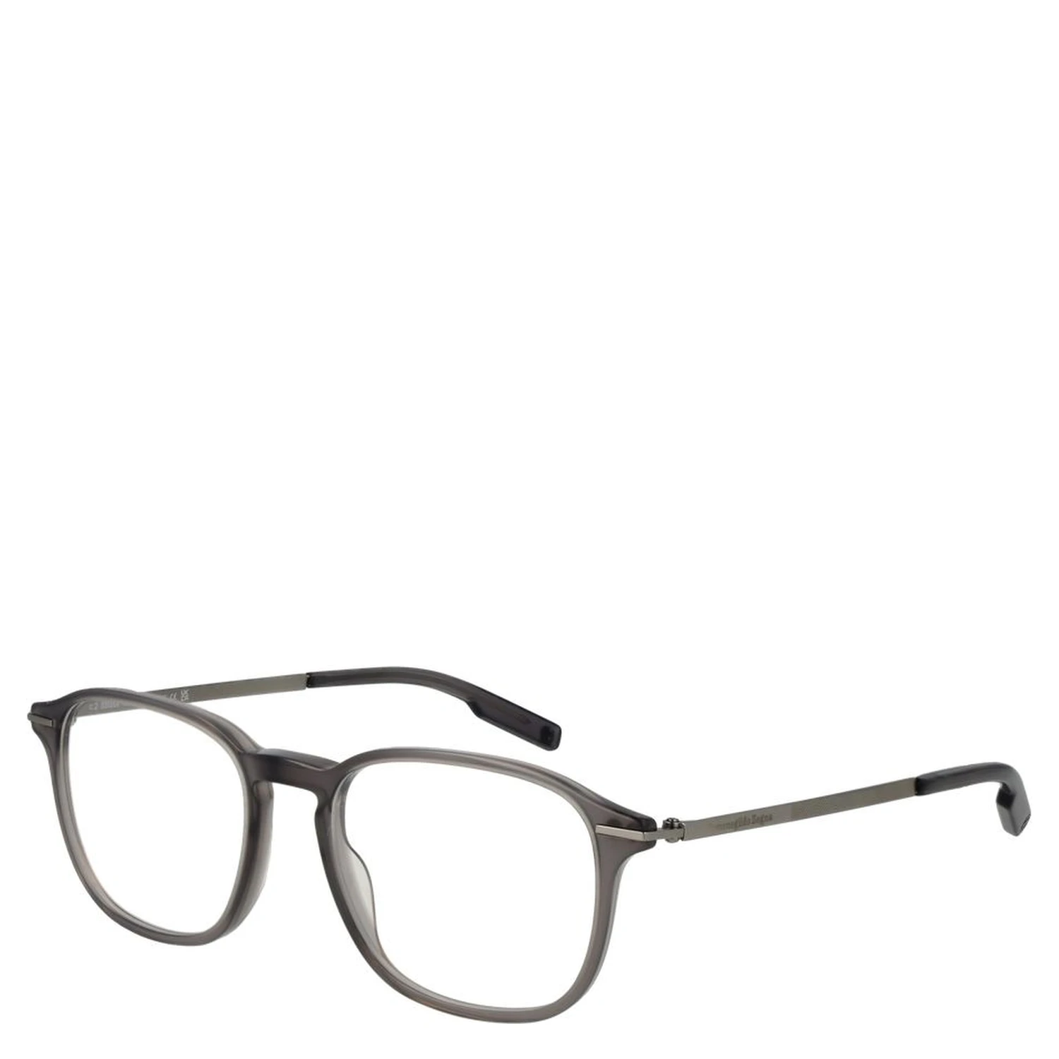 Gray Acetate Glasses (Frames)