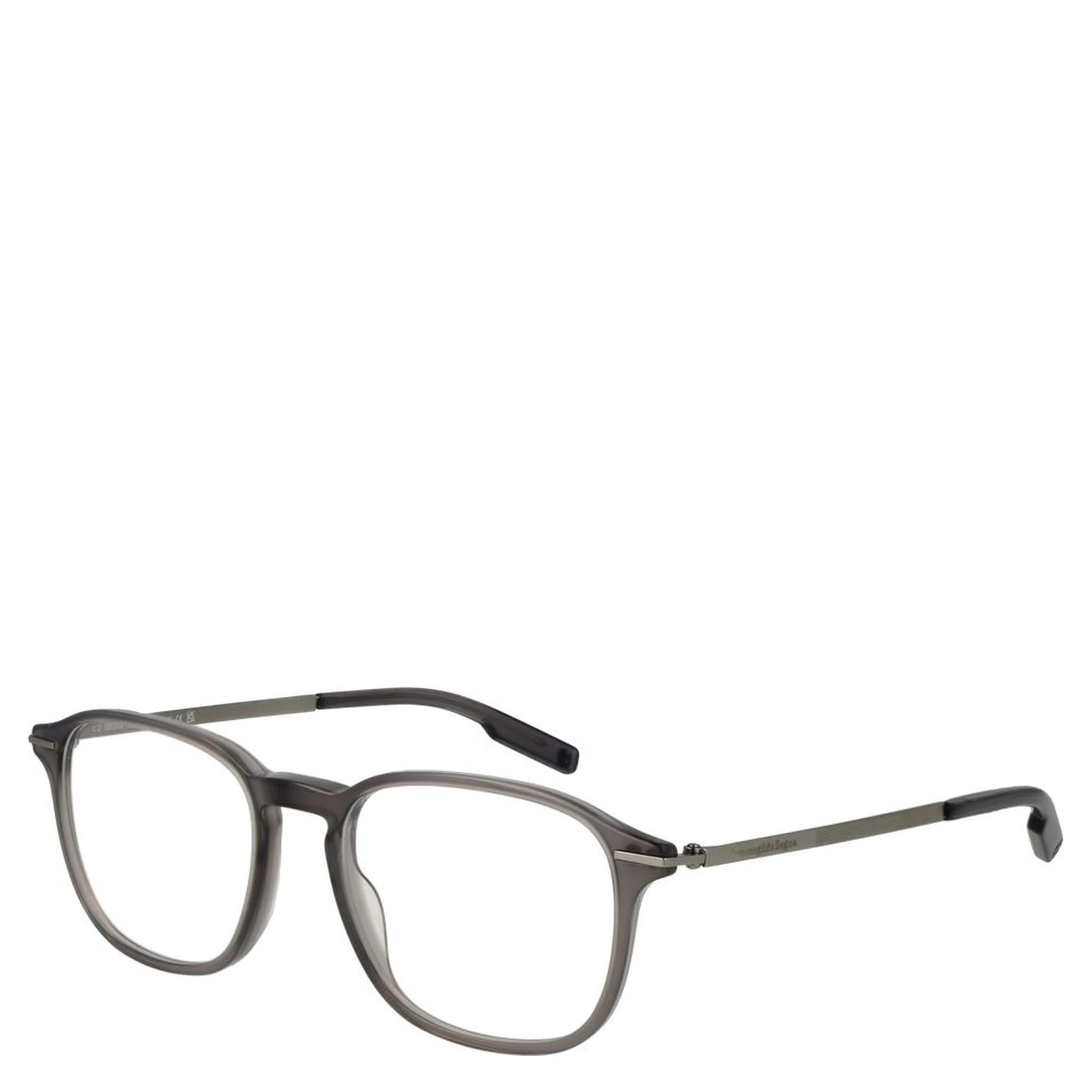 Gray Acetate Glasses (Frames)
