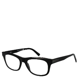 Black Acetate Glasses (Frames)